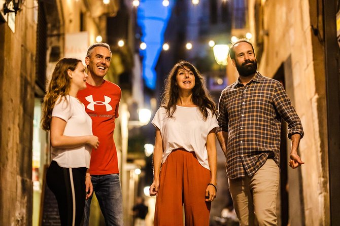 Barcelona Private Custom Tour with a Local, Icons & Hidden Gems - A private way to get your bearings in Barcelona