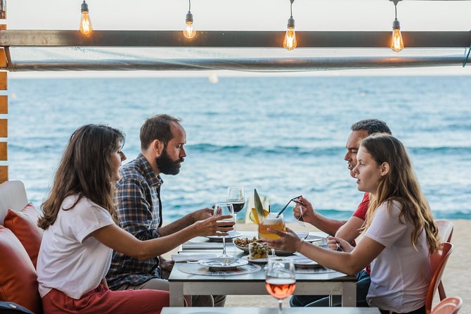Barcelona Private Custom Tour with a Local, Icons & Hidden Gems - What the guides do particularly well