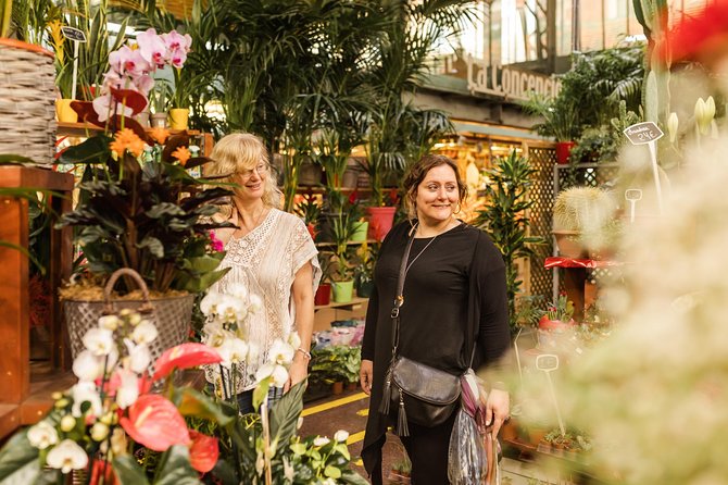 Barcelona Private Custom Tour with a Local, Icons & Hidden Gems - Two hours or a full eight-hour day?