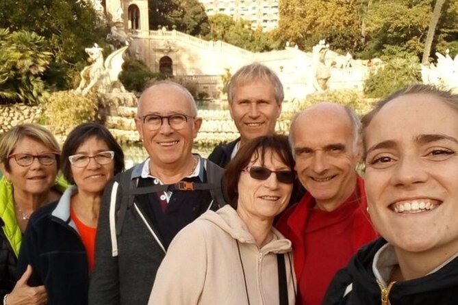 Barcelona : Private Custom Walking Tour with A Guide (Private) - Booking value, timing, and cancellation