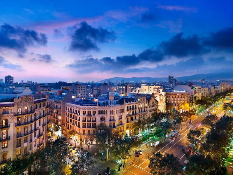 Barcelona: Private DAY TRIP Personalized City Tour - Transportation that keeps the day simple