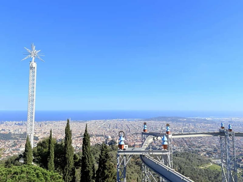 Barcelona: Private DAY TRIP Personalized City Tour - Is $769 good value for two people?