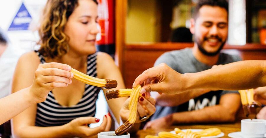 Barcelona: Private Food Tour – 10 Tastings with Locals - A food-first introduction to Barcelona