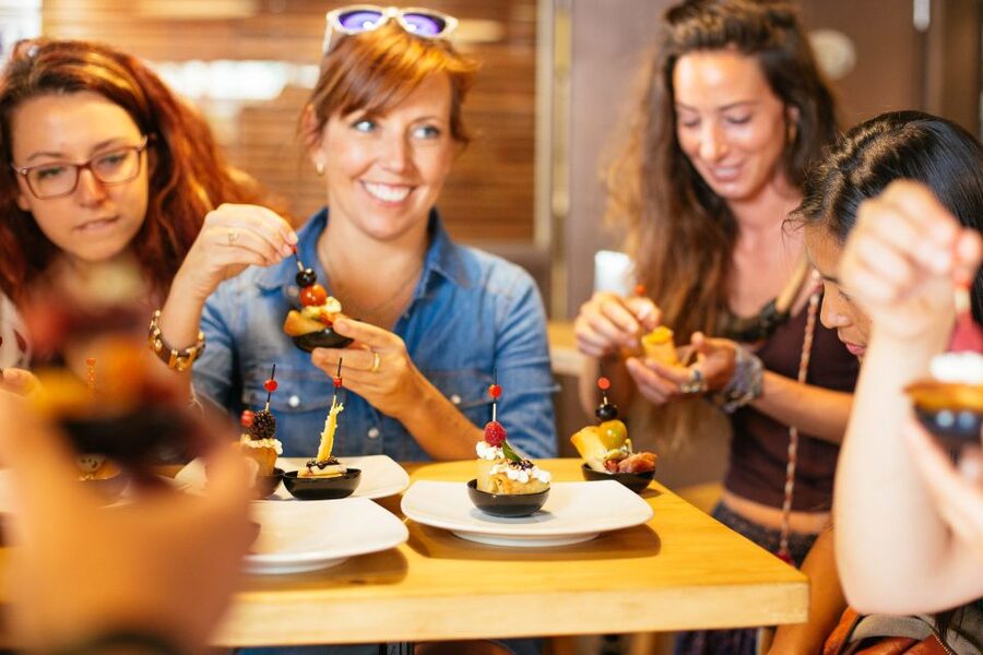 Barcelona: Private Food Tour – 10 Tastings with Locals - Practical ways to prepare