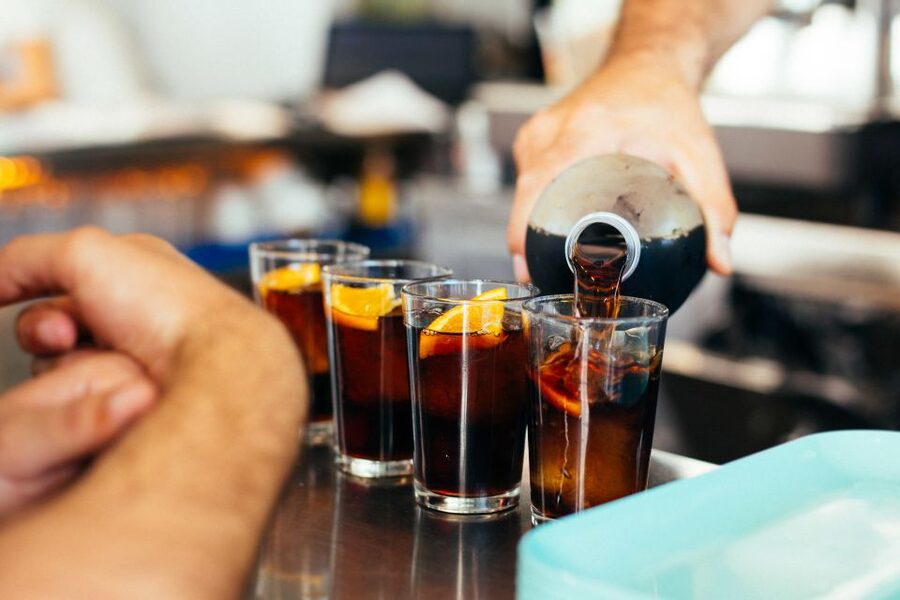 Barcelona: Private Food Tour – 10 Tastings with Locals - The local-bar side of Barcelona