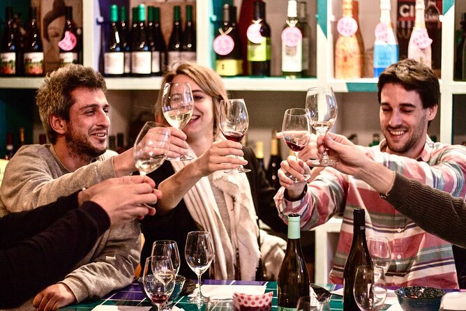 Barcelona Private Food Tour: Tapas, Paella & 8+ Food Tastings - What you actually eat during the three hours