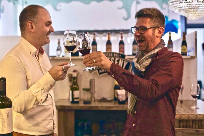 Barcelona Private Food Tour: Tapas, Paella & 8+ Food Tastings - Is $246.32 per person a fair price?