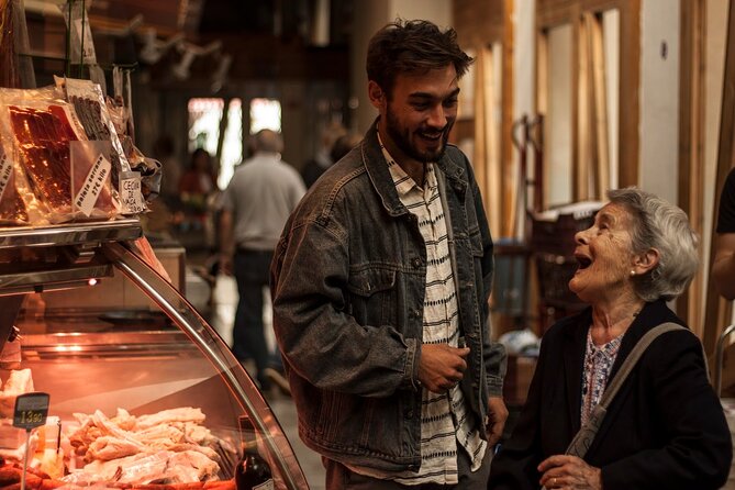Barcelona Private Food Tour: Tapas, Paella & 8+ Food Tastings - How the tour fits into your Barcelona plans