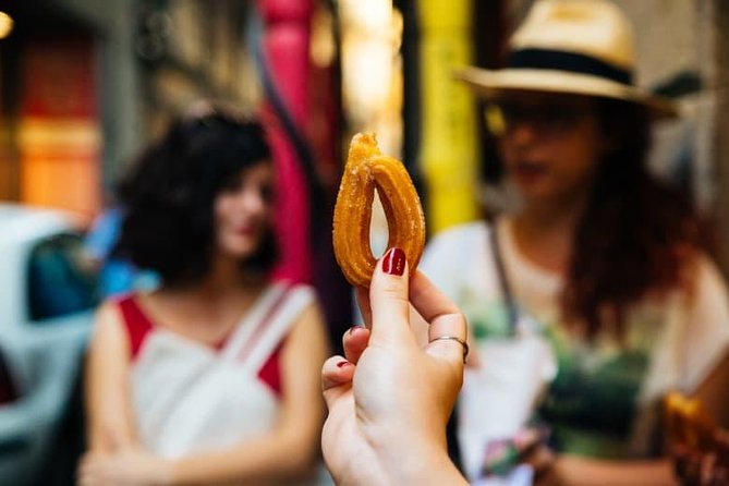 Barcelona Private Food Tour With Locals: 6 or 10 Tastings - Plaça de Sant Jaume: start with Barcelona’s civic heart