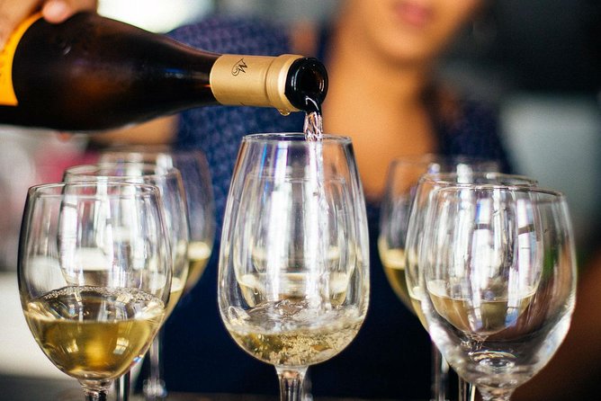 Barcelona Private Food Tour With Locals: 6 or 10 Tastings - Eixample: a change from medieval lanes to grand avenues