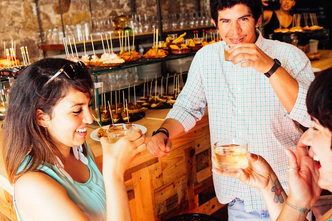 Barcelona Private Food Tour With Locals: 6 or 10 Tastings - Guides, pacing, and the human factor