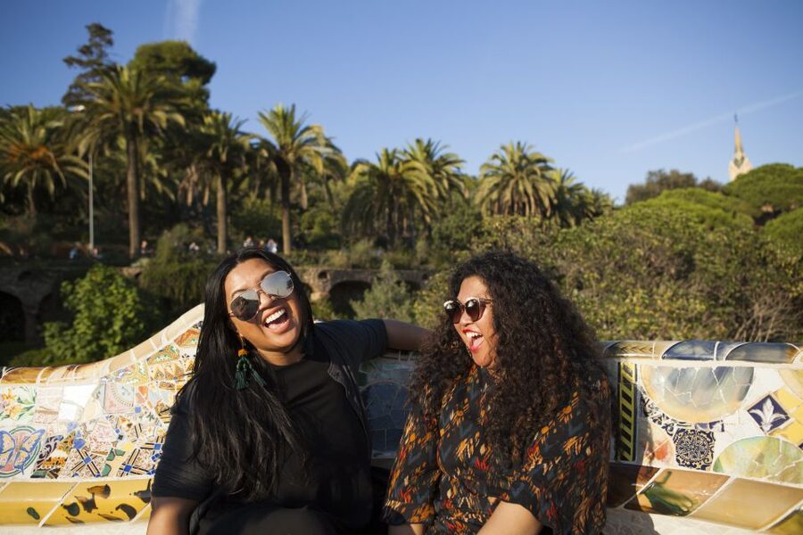 Barcelona: Private Full Park Güell Photoshoot - Who will get the most from this experience