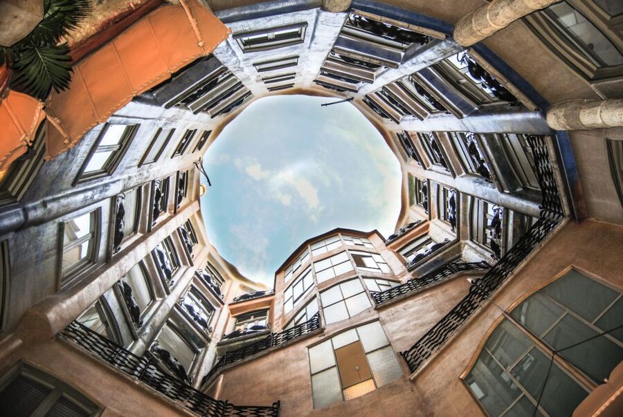 Barcelona: Private Gaudi Tour to Casa Mila & Casa Vicens - Key points to know before booking