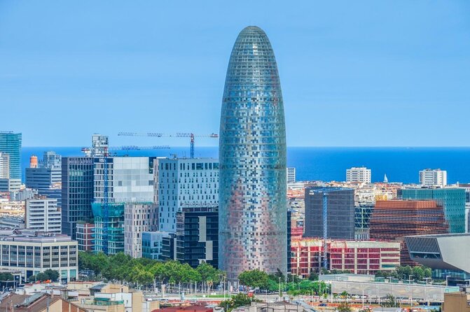 Barcelona Private Luxury Motor Yacht Sunset Cruise with Drinks - What This Barcelona Yacht Cruise Is Really Like