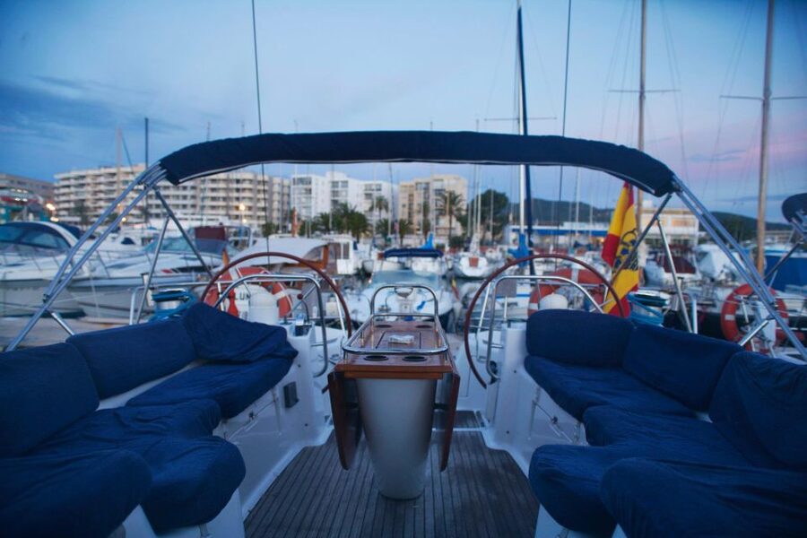 Barcelona: Private Luxury Sailing Tour - Who Will Enjoy This Yacht Trip Most
