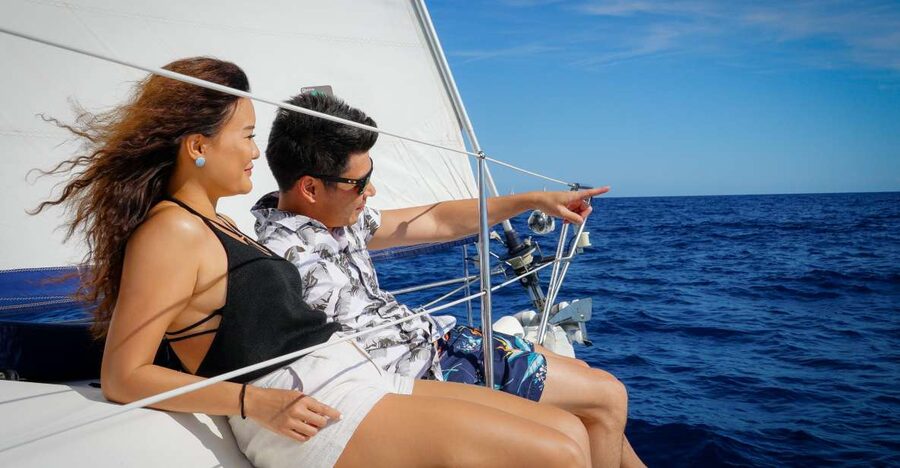 Barcelona: Private Sailing Experience - What the private format is worth