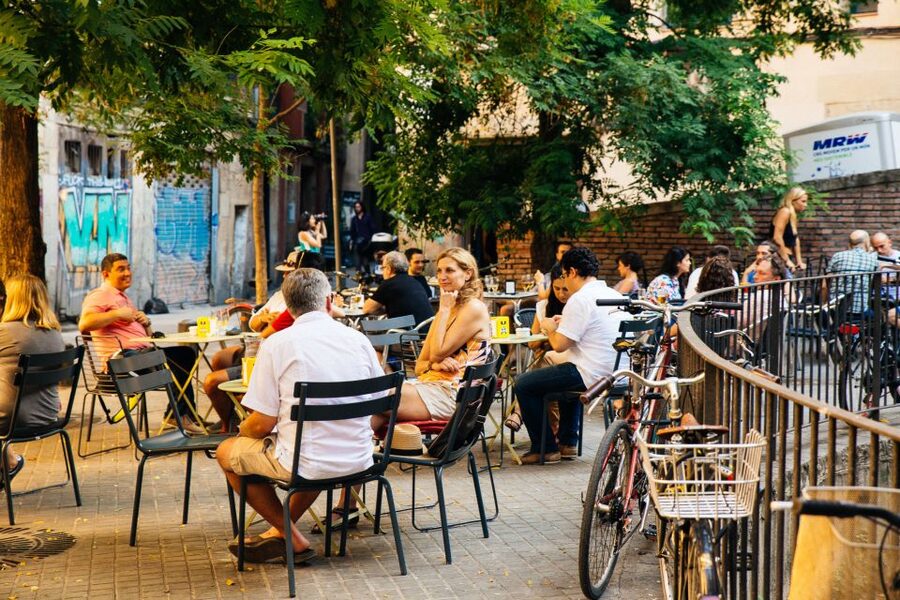 Barcelona: Private Tour w/ Locals – Highlights & Hidden Gems - Why three hours can work well in Barcelona
