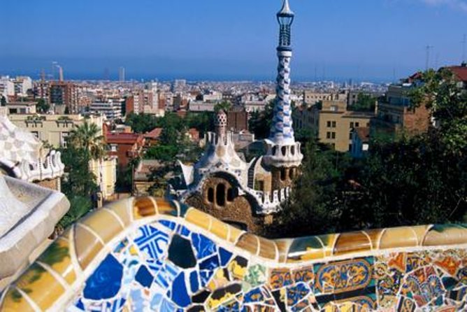 Barcelona Private Tour with Sagrada Familia Skip-the-Line - Montjuïc and the 1992 Olympic views