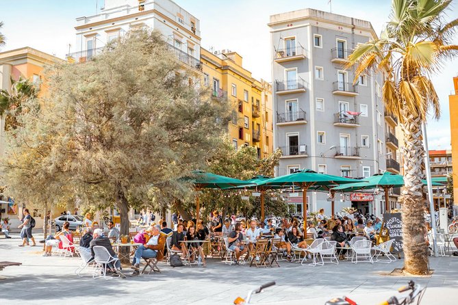 Barcelona Private Tours with Locals: 100% Personalized, See the City Unscripted - Starting by the harbor or at your hotel