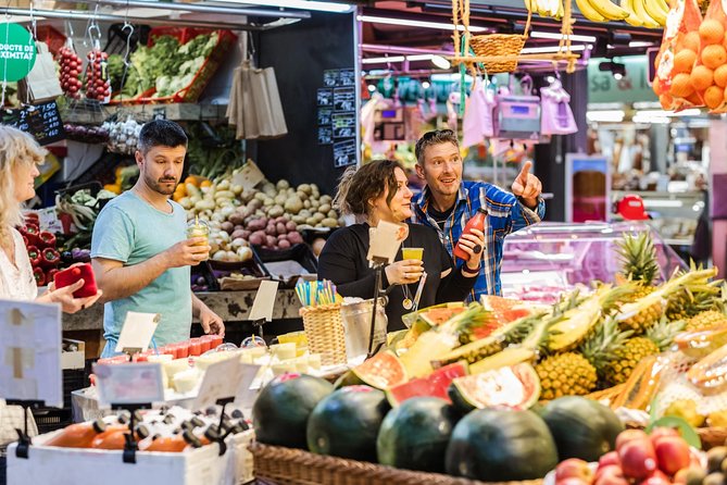 Barcelona Private Tours with Locals: 100% Personalized, See the City Unscripted - Art, medieval mansions, and the Picasso connection