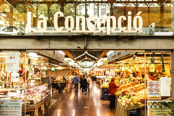 Barcelona Private Tours with Locals: 100% Personalized, See the City Unscripted - Food, markets, and a local evening