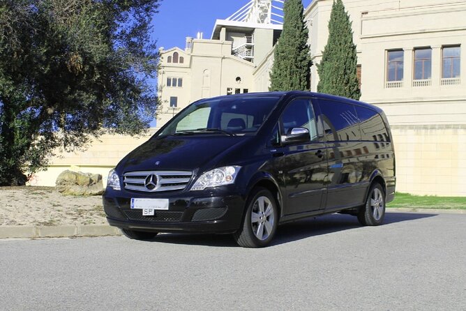 Barcelona Private Transfer: Cruise Port to Barcelona Airport - Leaving Barcelona Cruise Port Without the Taxi Line