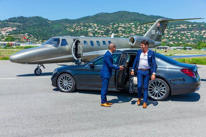 Barcelona Private transfer from Airport to Hotel / Cruise - The service record: good people, uneven operations