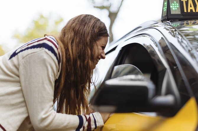 Barcelona Private Transfer from Cruise Port to Airport - Changing your time after booking