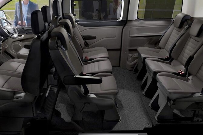 Barcelona Private Transfer from Cruise Port to Airport - Why a private vehicle can be worth $40.02
