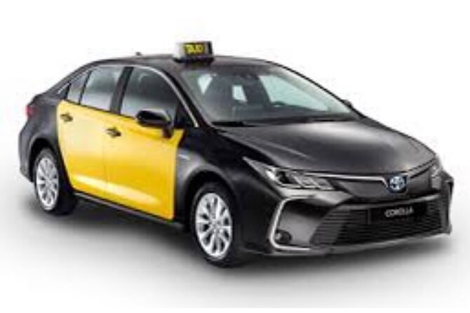 Barcelona Private Transfer from Cruise Terminal to barcelona city - What the meet-and-greet service is really worth