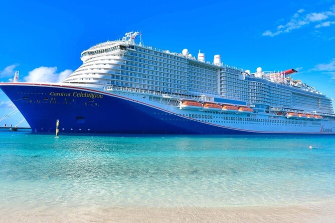 Barcelona Private Transfer from Cruise Terminal to barcelona city - Where the transfer ends, and what to confirm