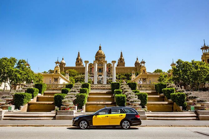 Barcelona Private Transfer from El Prat Airport to Cruise Terminal - Timing your transfer around cruise boarding