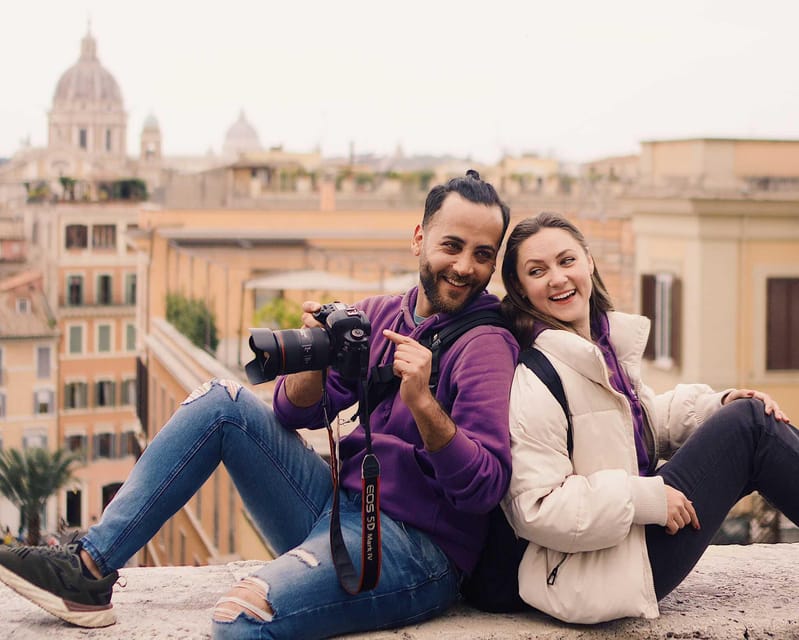 Barcelona: Professional Photoshoot Outside Sagrada Familia - Who will get the most from this experience