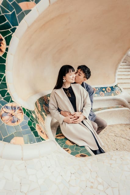 Barcelona: Professional Private Photoshoot - My verdict: book it for polished memories, with two checks