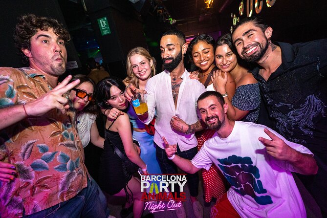Barcelona project X: Karaoke, Beach stops+ VIP for afters - Who will enjoy this night most