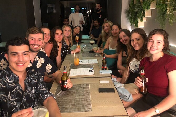 Barcelona Pub Crawl by KING -The Best Party tour & VIP Club Entry - What this Barcelona night actually offers