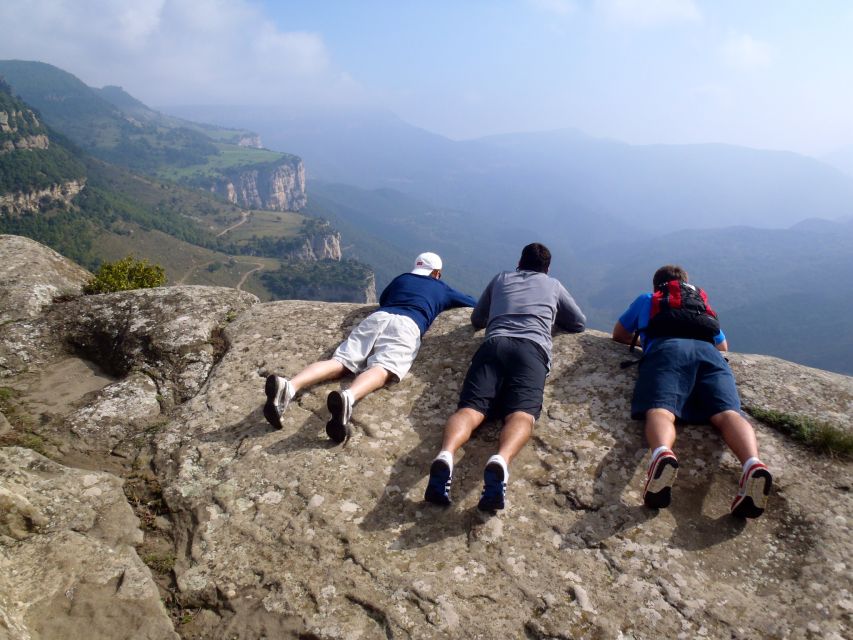 Barcelona: Pyrenees Villages and Trails Full-Day Tour - What the $147 price really covers