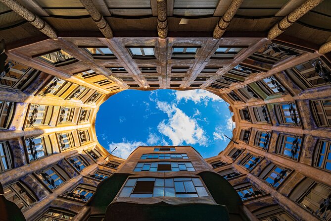 Barcelona: Reserved Entrance to Casa Mila (La Pedrera) with Audio - Who will enjoy this visit most?