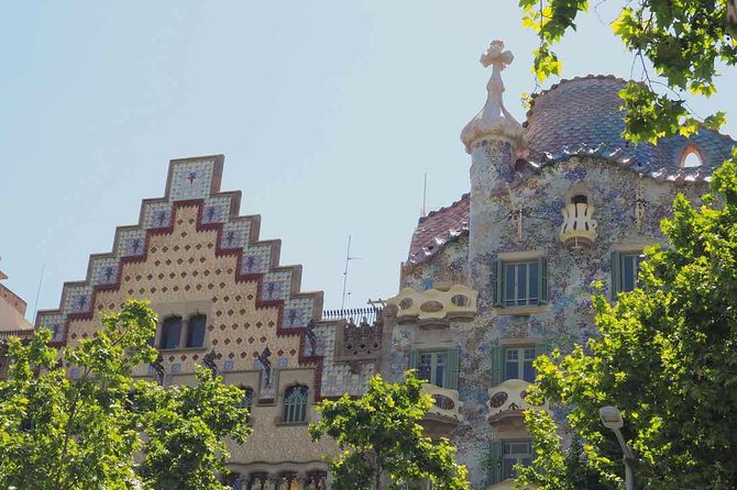 Barcelona's Original Bike Tour in English - Who should book this Barcelona ride?