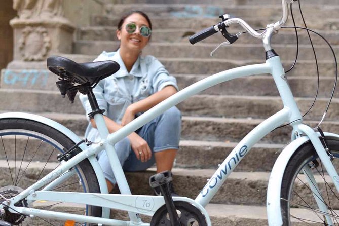 Barcelona's Original Bike Tour in English - Three hours through Barcelona’s changing districts