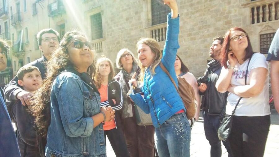 Barcelona: Sagrada Familia and City Tour with Hotel Pickup - Price, group size, and what you actually receive