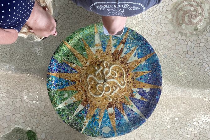Barcelona Sagrada Familia and Guell Park drink and tapa - Is $465.79 per person good value?