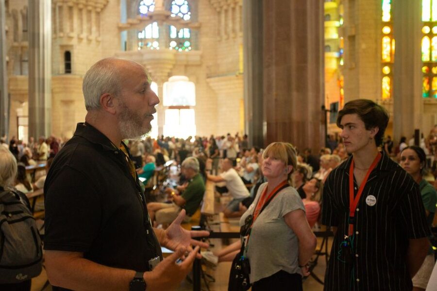 Barcelona: Sagrada Familia Fast Track Guided Tour - How the $66 price holds up