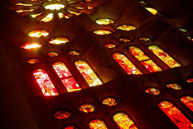 Barcelona Sagrada Familia Guided Visit With Optional Extras. - Is $71.35 a fair price?