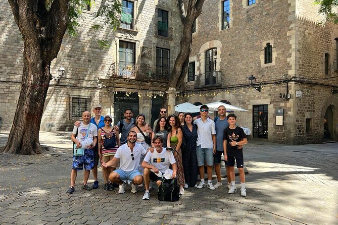 Barcelona: Sagrada Familia, Modernism and Gothic Quarter - Is $56.75 a fair price?