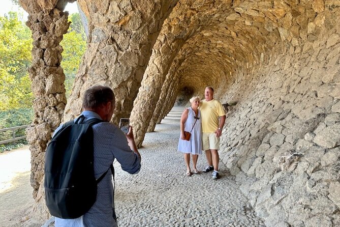 Barcelona: Sagrada Familia & Park Guell Guided Tour + Transfer - The $99 Price: Is It Good Value?