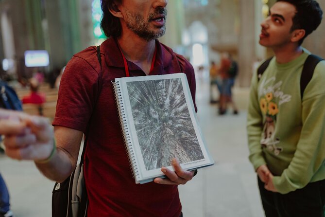 Barcelona: Sagrada Familia Semi-Private Guided Tour - Is $102.12 a fair price?