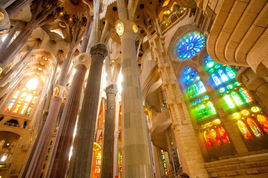 Barcelona: Sagrada Familia Skip-the-Line Guided Tour - Should you book the Sagrada Familia guided tour?