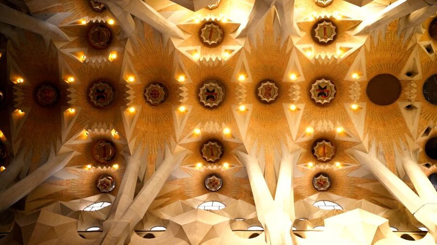 Barcelona: Sagrada Familia Skip-the-Line Guided Tour - Is $65 a fair price?