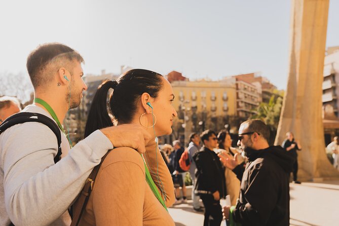 Barcelona: Sagrada Familia Skip-the-Line Guided Tour and Tickets - Why a Guide Matters Inside Sagrada Família